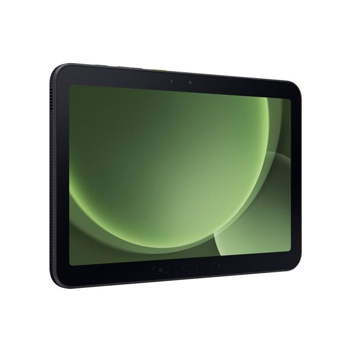 Samsung - (NY) Samsung Galaxy Tab Active 5 Pro SM-X356B WiFi + 5G 128GB Green