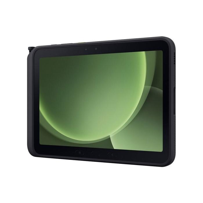 Samsung - (NY) Samsung Galaxy Tab Active 5 Pro SM-X356B WiFi + 5G 128GB Green