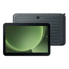 Samsung - (NY) Samsung Galaxy Tab Active 5 Pro SM-X356B WiFi + 5G 128GB Green