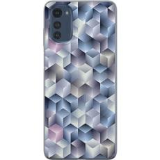 iSecrets - Mobilskal till Motorola Moto E32s med Cyklon