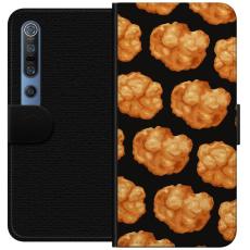 iSecrets - Pl&aring;nboksfodral till Xiaomi Mi 10 Pro 5G med Nuggets