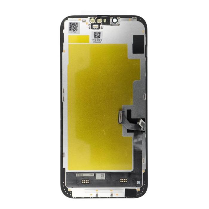 A-One Brand - iPhone 14 Plus Skärm med LCD-display FixCell SOFT OLED 120Hz
