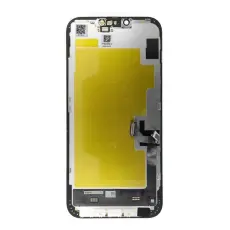 A-One Brand - iPhone 14 Plus Sk&auml;rm med LCD-display FixCell SOFT OLED 120Hz