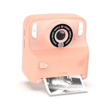 MOB - MOB Direktbildskamera Pixiprint Rosa 5 Filmrullar 5 spel