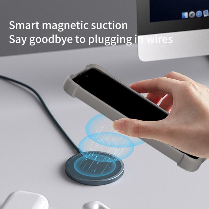 OEM - Mobilskal för Samsung Galaxy S26 Magnetiskt Kickstand TPU + PC - Guld