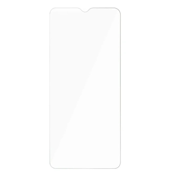 Bestsuit - Bestsuit Galaxy XCover 7 Hybrid Glas Skärmskydd Flexible - Clear