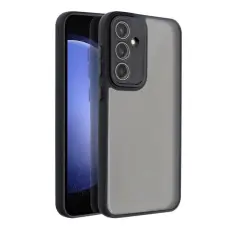OEM - Galaxy S25 Mobilskal Variete - Svart