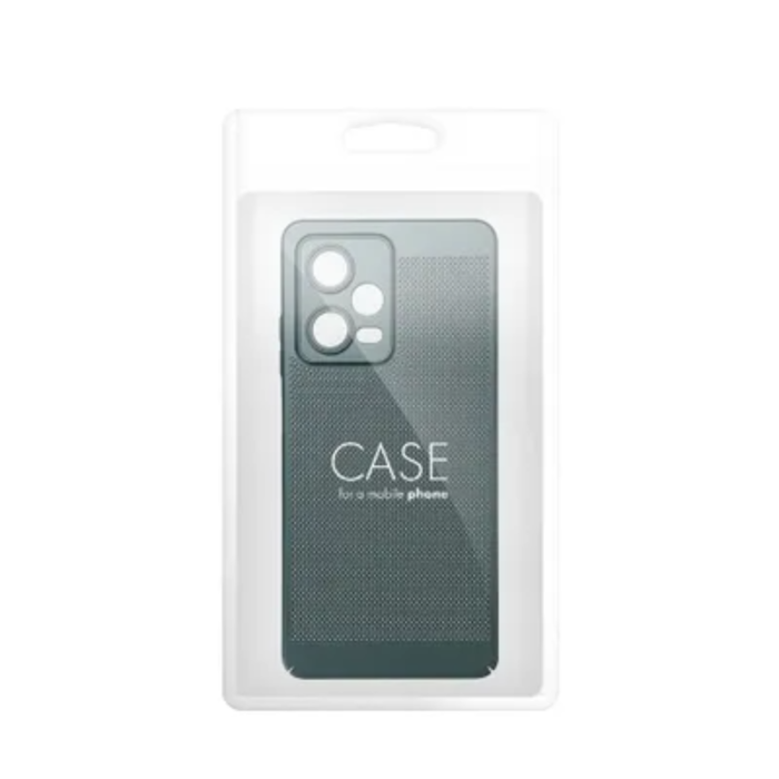 OEM - Xiaomi Redmi 13C Mobilskal Breezy - Grön