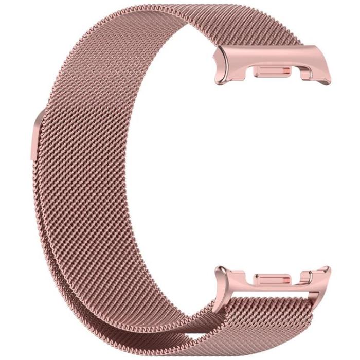 Tech-Protect - Tech-Protect Galaxy Watch 8/8 Classic (40/44/46mm) Armband Milanese