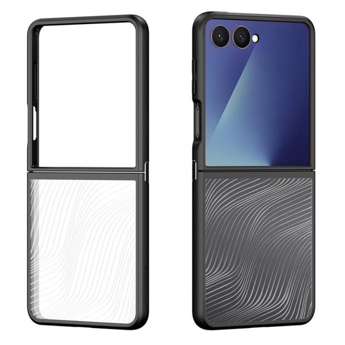 Dux Ducis - DUX DUCIS Aimo Series Mobilskal till Samsung Galaxy Z Flip7 TPU - Matte