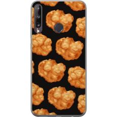 iSecrets - Mobilskal till Huawei P40 lite E med Nuggets