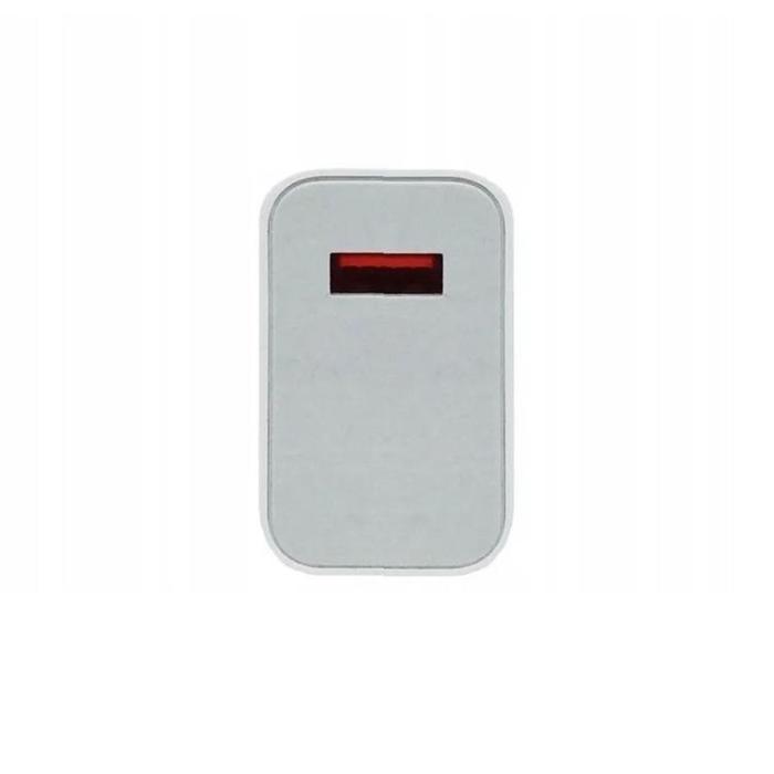 Xiaomi - Xiaomi Snabbladdare 33W USB-A QC 3A MDY-16-EF - Vit