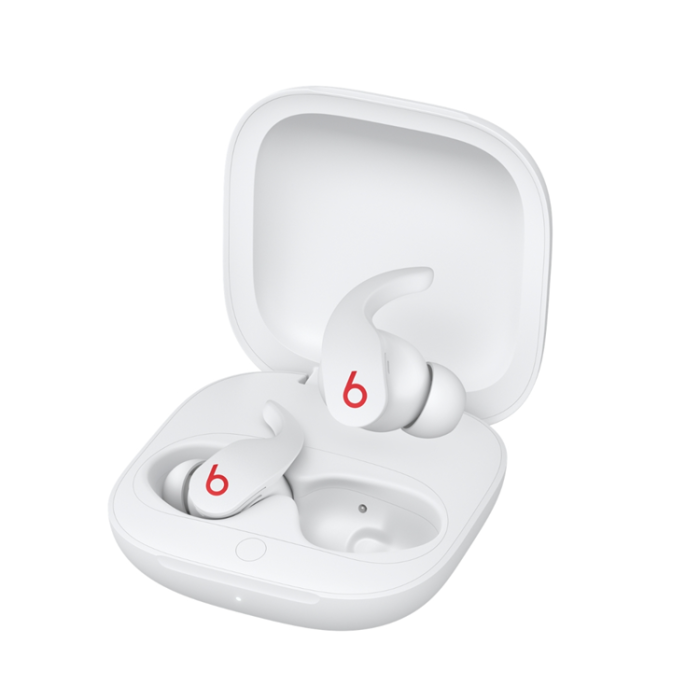 Apple - Apple Beats Fit Pro In-Ear Trådlös - Vit