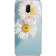iSecrets - Mobilskal till OnePlus 6 med Sommarblommor