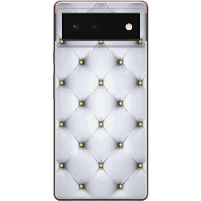 iSecrets - Mobilskal till Google Pixel 6 med Fancy