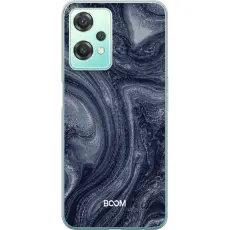 Gustaf - Mobilskal till OnePlus Nord CE 2 Lite 5G med Midnight Stone