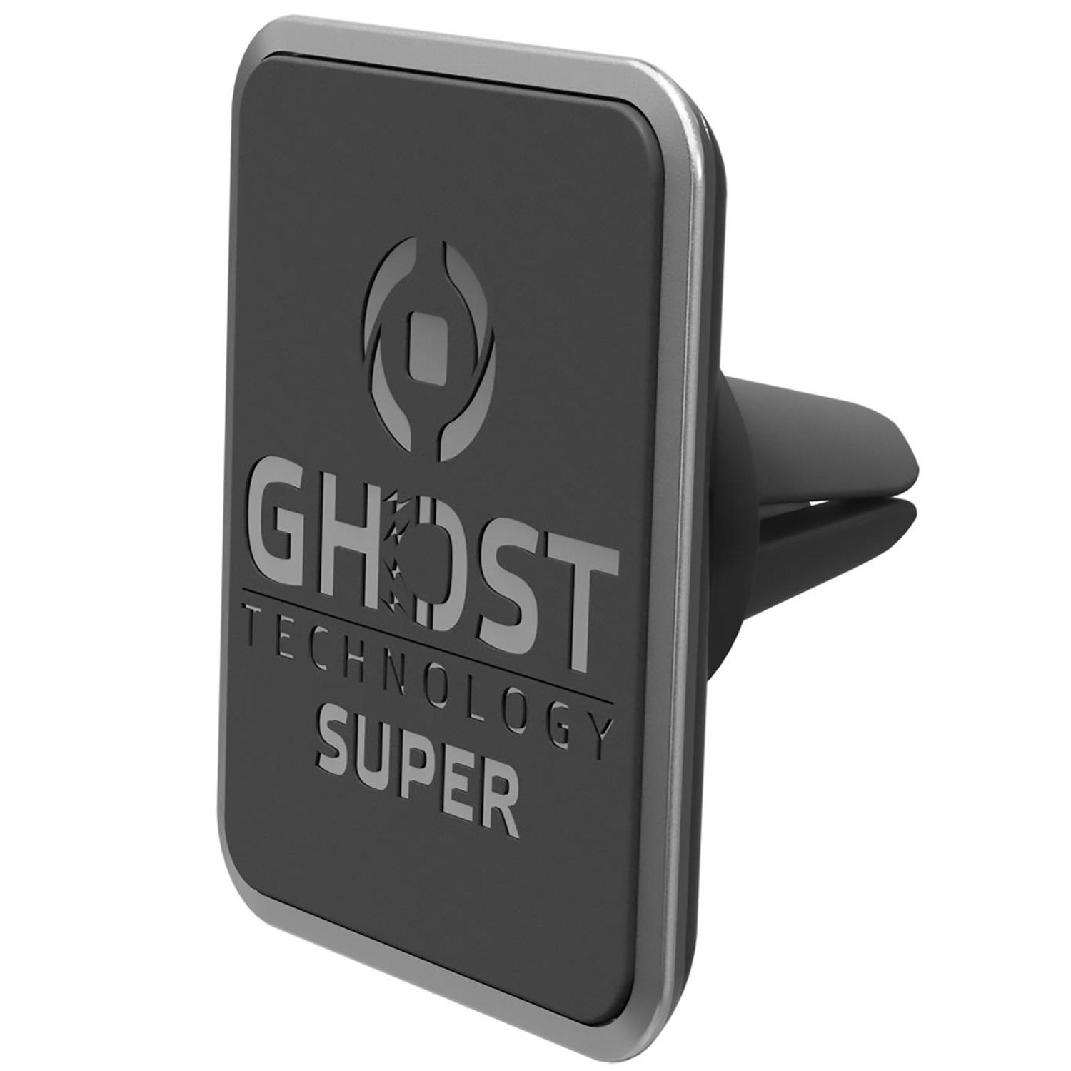 CELLY Magnetisk Bilhållare för Fläktgaller | 264 | AlltMobil