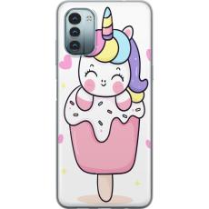 iSecrets - Mobilskal till Nokia G11 med Glad enhörning