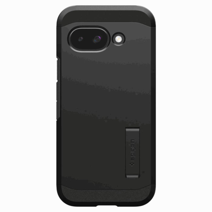 Spigen - Spigen Google Pixel 9a Mobilskal Magsafe Tough Armor - Svart