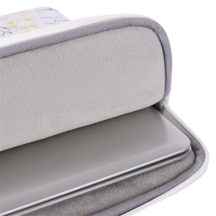 CANVASARTISAN - CANVASARTISAN Datorfodral 13'' Liten Väska Animal G50-T0111