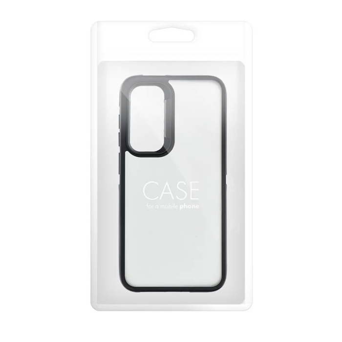 OEM - Xiaomi Redmi Note 14 Pro/14 Pro Plus Mobilskal Neo - Svart
