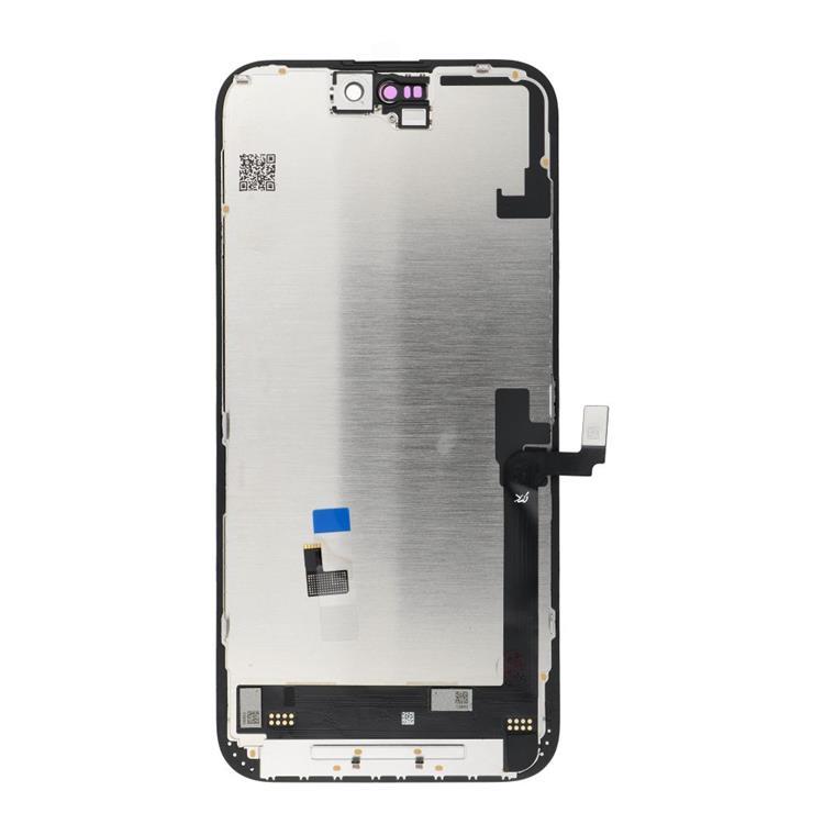 iPhone 16 Plus Skärm med LCD-display JK FullHD Incell Byt IC | 264 | AlltMobil