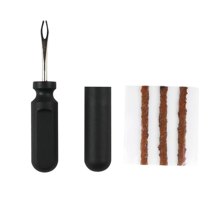 OEM - Slanglös Däckreparationssats FSBRK-314