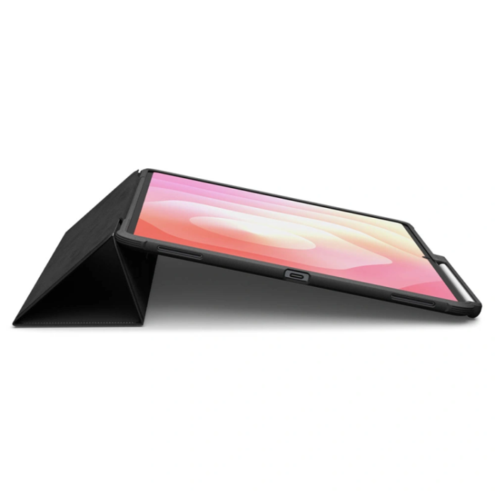 Tech-Protect - Spigen Galaxy Tab S11 Ultra Fodral Rugged Armor Pro - Svart