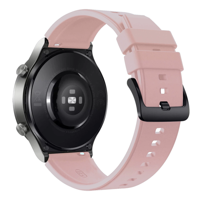 OEM - Huawei Watch GT 2/3/4/2 Pro/3 Pro/4 Pro/GT 2E (46mm) Armband