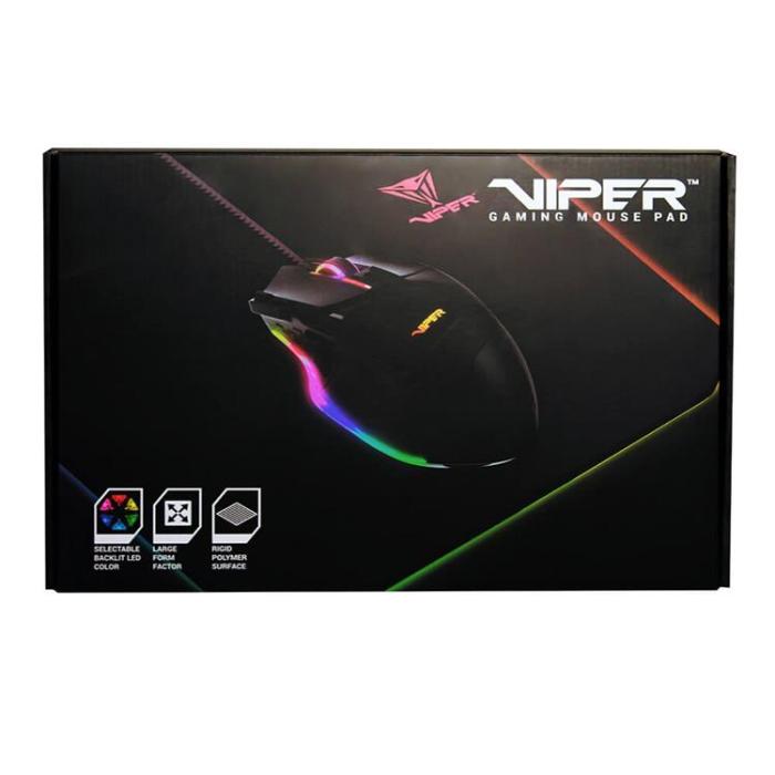 VIPER - VIPER Gaming Musmatta V160