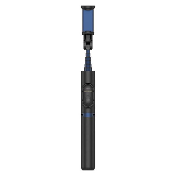 OEM - Samsung Bluetooth Selfie Stick Och Stativ - Svart