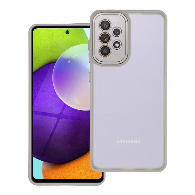 Galaxy A52s/A52 5G/A52 4G Mobilskal Variete - Stål | 2353 | AlltMobil