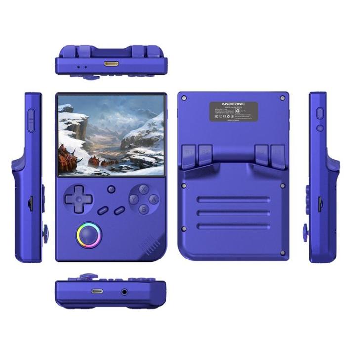 ANBERNIC - ANBERNIC 4