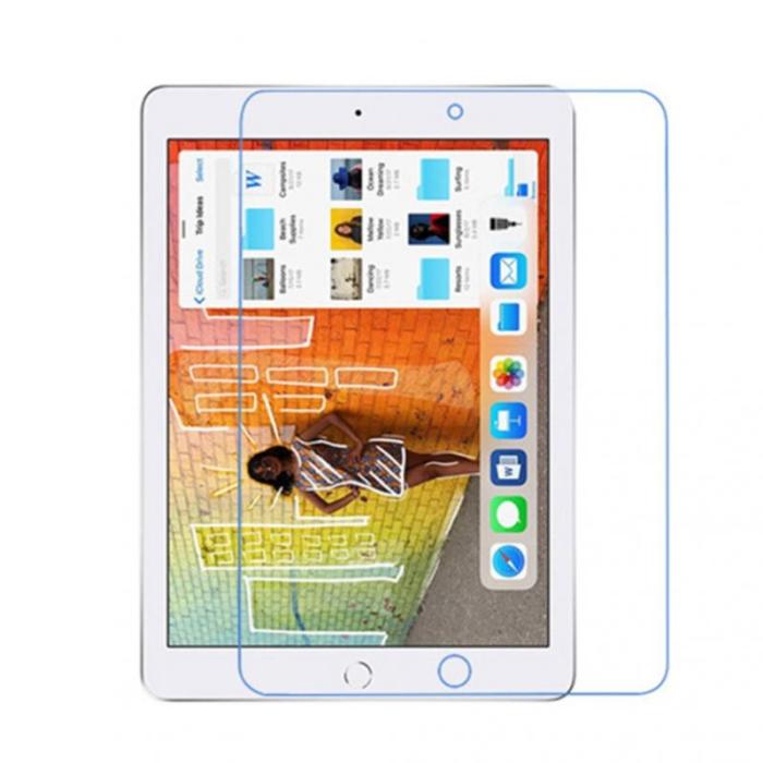 OEM - Clear skärmskydd plastfilm Apple iPad 10.2