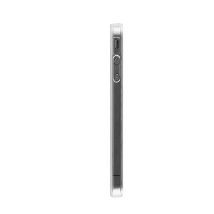UTGATT5 - CoveredGear Invisible skal till iPhone 4/4S - Transparent