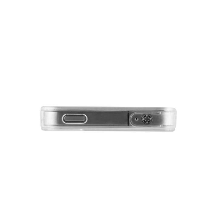 UTGATT5 - CoveredGear Invisible skal till iPhone 4/4S - Transparent