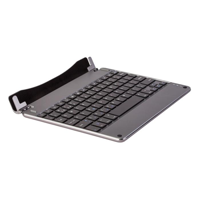 UTGATT5 - Xceed Keyboard Spacegrey Ipad 2017 (Gen 5) Spacegrey