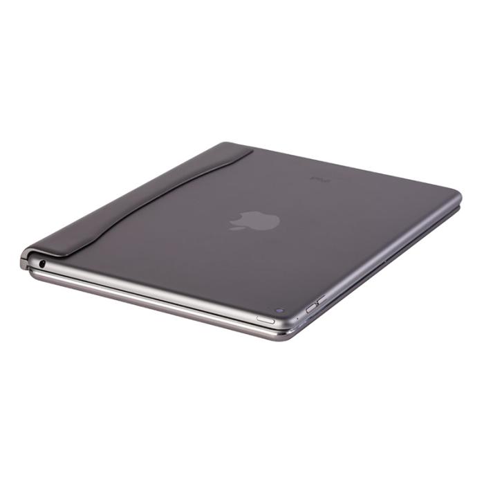 UTGATT5 - Xceed Keyboard Spacegrey Ipad 2017 (Gen 5) Spacegrey