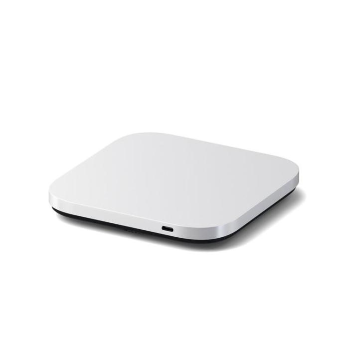 Satechi - Satechi USB4 Slim NVMe SSD-kabinett