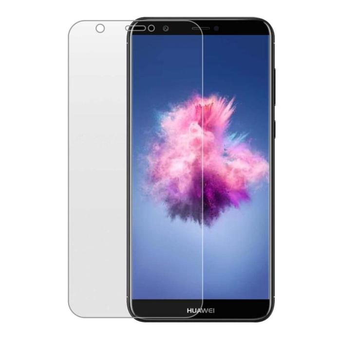 UTGATT1 - GEAR Härdat Glas 2.5D Huawei P Smart