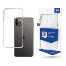 3MK - 3MK iPhone 11 Pro Max Skal - Clear