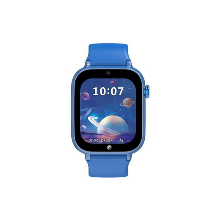 Forever - Forever Smartwatch för Barn KW-520 Look Me! 3 - Blå