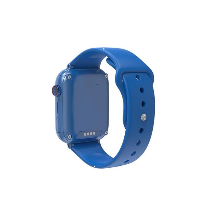 Forever - Forever Smartwatch för Barn KW-520 Look Me! 3 - Blå