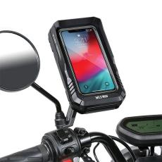WildMan - WILDMAN X9 Cykelramväska - Svart