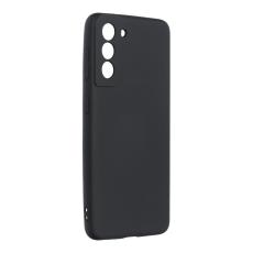 OEM - Forcell Galaxy S22 Skal Silikon Lite - Svart