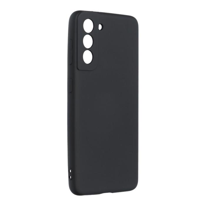 OEM - Forcell Galaxy S22 Skal Silikon Lite - Svart