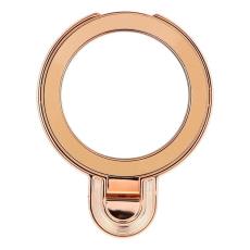 A-One Brand - Mobilställ CIRCLE Stick-on - Guld