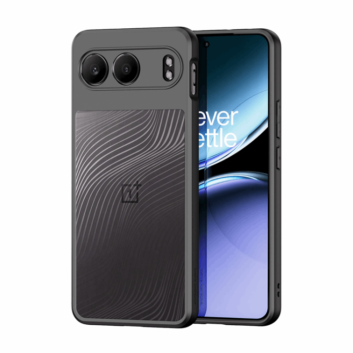Dux Ducis - Dux Ducis OnePlus Nord 4 Mobilskal Aimo - Svart