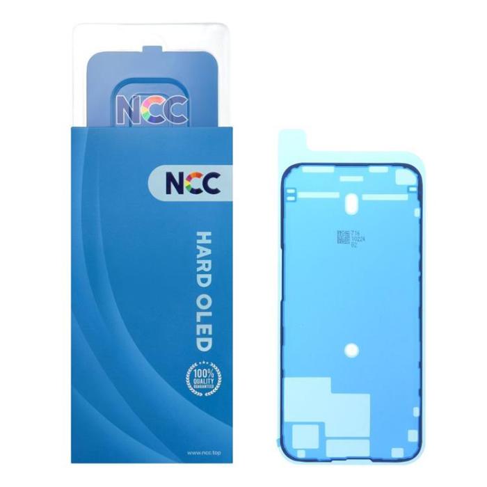 SpareParts - iPhone 11 Pro Skärm med LCD-display NCC Hard OLED Utbytbar IC