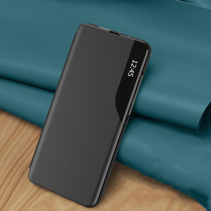 UTGATT1 - Tech-Protect Xiaomi 12 Lite Fodral Smart View - Svart